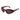 Gucci Occhiali da Sole GG2201S 004 Burgundy/Viola Donna 2
