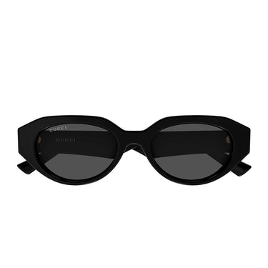 Gucci Occhiali da Sole GG2206SA 001 Nero/Grigio Donna