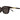 Gucci Occhiali da Sole GG2208S 002 Marrone/Marrone Donna 3