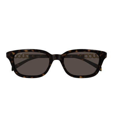 Gucci Occhiali da Sole GG2208S 002 Marrone/Marrone Donna