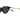 Gucci Occhiali da Sole GG2211S 001 Oro Nero/Grigio Scuro Donna 3