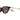 Gucci Occhiali da Sole GG2211S 003 Marrone/Marrone Donna 3
