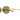 Gucci Occhiali da Sole GG2214S 004 Oro/Giallo Donna 3