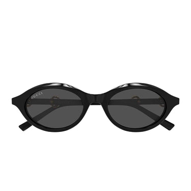Gucci Occhiali da Sole GG2215S 001 Nero/Grigio Donna