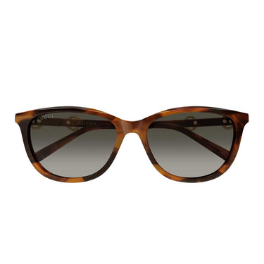Gucci Occhiali da Sole GG2220SK 002 Marrone/Marrone Donna