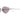 Gucci Occhiali da Sole GG2222S 004 Argento/Rosa Donna 3