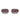 Gucci Occhiali da Sole GG2228S 003 Oro/Rosso Donna 4