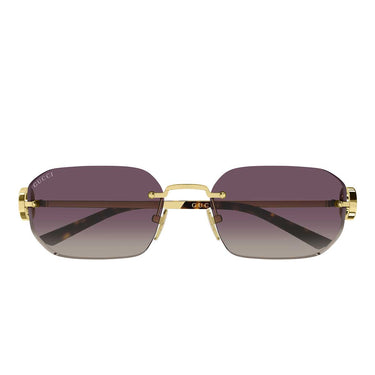 Gucci Occhiali da Sole GG2228S 003 Oro/Rosso Donna