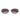 Gucci Occhiali da Sole GG2230SA 003 Oro/Rosso Donna