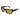 Gucci Occhiali da Sole GG2240S 006 Marrone/Giallo Uomo 2
