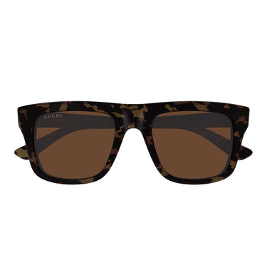 Gucci Occhiali da Sole GG2242S 004 Marrone/Marrone Uomo