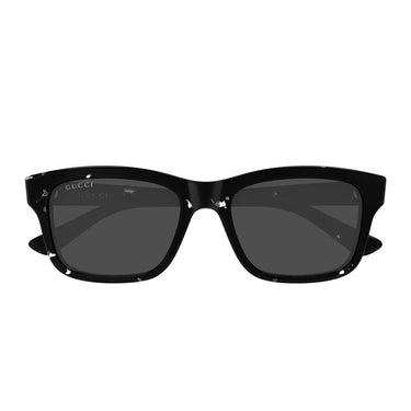 Gucci Occhiali da Sole GG2243S 004 Marrone/Grigio Uomo