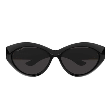 Gucci Occhiali da Sole GG2269S 001 Nero/Grigio Donna