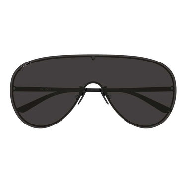 Gucci Occhiali da Sole GG2271SA 001 Nero/Grigio Donna