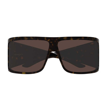 Gucci Occhiali da Sole GG2274S 002 Marrone/Marrone Uomo