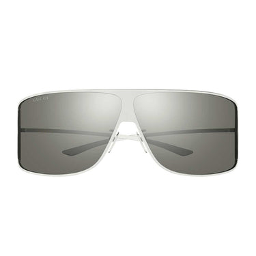 Gucci Occhiali da Sole GG2276S 002 Argento/Argento Specchiato Unisex