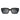 Gucci Okulary Przeciwsłoneczne i Widzenia GG1543S 001 Czarny/Przezroczysty z Klipsem Unisex 3