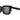 Gucci Okulary Przeciwsłoneczne i Widzenia GG1543S 001 Czarny/Przezroczysty z Klipsem Unisex 4