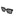 Gucci Okulary Przeciwsłoneczne i Widzenia GG1543S 001 Czarny/Przezroczysty z Klipsem Unisex 9