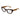 Gucci Occhiali da Vista GG1334O 005 Marrone Trasparente Donna 2