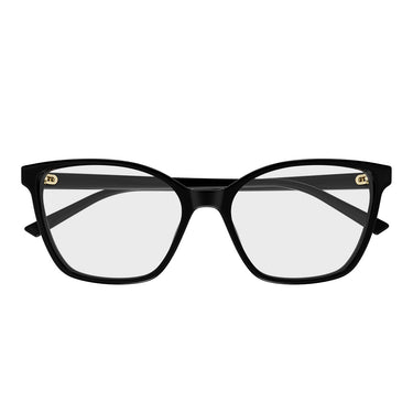 Gucci Occhiali da Vista GG1995O 005 Nero Trasparente Donna