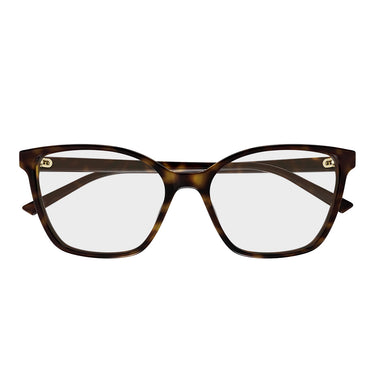Gucci Occhiali da Vista GG1995O 006 Marrone Trasparente Donna