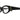 Gucci Occhiali da Vista GG2041O 001 Nero Trasparente Donna 3