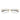 Gucci Occhiali da Vista GG2099O 002 Oro Trasparente Uomo