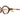 Gucci Occhiali da Vista GG2153O 003 Marrone Chiaro/Trasparente Donna 2
