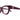 Gucci Occhiali da Vista GG2202O 004 Burgundy/Trasparente Donna 3