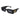 Gucci Okulary Przeciwsłoneczne GG1425S 001 Czarny/Ciemnoszary Damskie 2