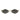 Gucci Okulary Przeciwsłoneczne GG1604S 001 Złoty/Szary Unisex