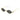 Gucci Okulary Przeciwsłoneczne GG1604S 001 Złoty/Szary Unisex 2