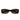 Gucci Okulary Przeciwsłoneczne GG1660S 002 Havana/Marrone Unisex
