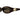 Gucci Okulary Przeciwsłoneczne GG1660S 002 Havana/Marrone Unisex 3