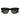 Gucci Occhiali da Sole GG1985S 001 Nero/Grigio Uomo 4