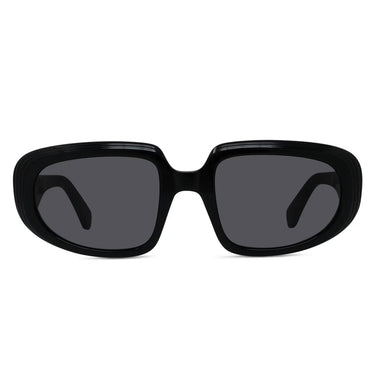 Loewe Anagram Nero Geometrica Occhiali da Sole