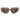 Loewe Anagram Rosa Geometrisch Sonnenbrille