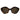 Loewe Coil Tartarugato Geometrico Occhiali da Sole