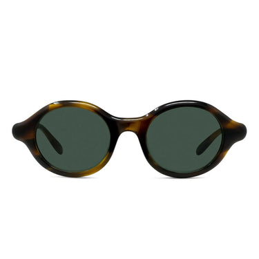 Loewe Slim Marrone Ovale Occhiali da Sole