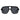 Loewe Slim Nero Pilot Occhiali da Sole
