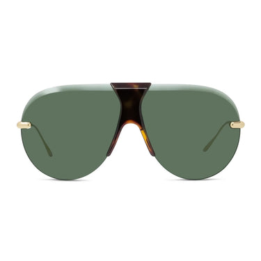Loewe Slim Oro Mask Occhiali da Sole