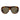 Loewe Slim Tartarugato Pilot Occhiali da Sole