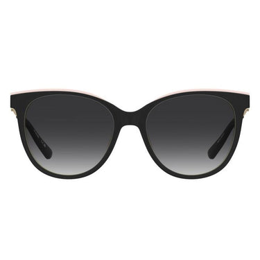 Love Moschino Gafas de Sol MOL085/S 086 Negro/Gris Mujer