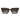 Love Moschino Sunglasses MOL087/S 086 Havana/Brown Women