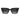 Love Moschino Sunglasses MOL087/S 807/9O Black/Grey Women