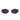 Marc Jacobs Sunglasses MARC 496/S AIR GME Brown/Purple Women With Chain