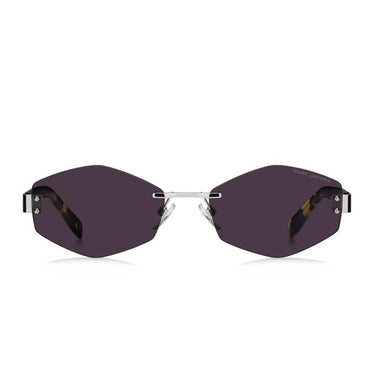 Marc Jacobs Gafas de Sol MARC 496/S AIR GME Marrón/Violeta Mujer Con Cadena