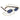 Marc Jacobs Gafas de Sol MARC 496/S AIR LKS Marrón/Azul Mujer Con Cadenita 5