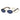 Marc Jacobs Gafas de Sol MARC 496/S AIR LKS Marrón/Azul Mujer Con Cadenita 1